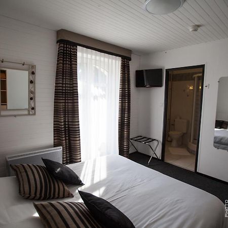 Uffholtz Auberge Du Relais חדר תמונה