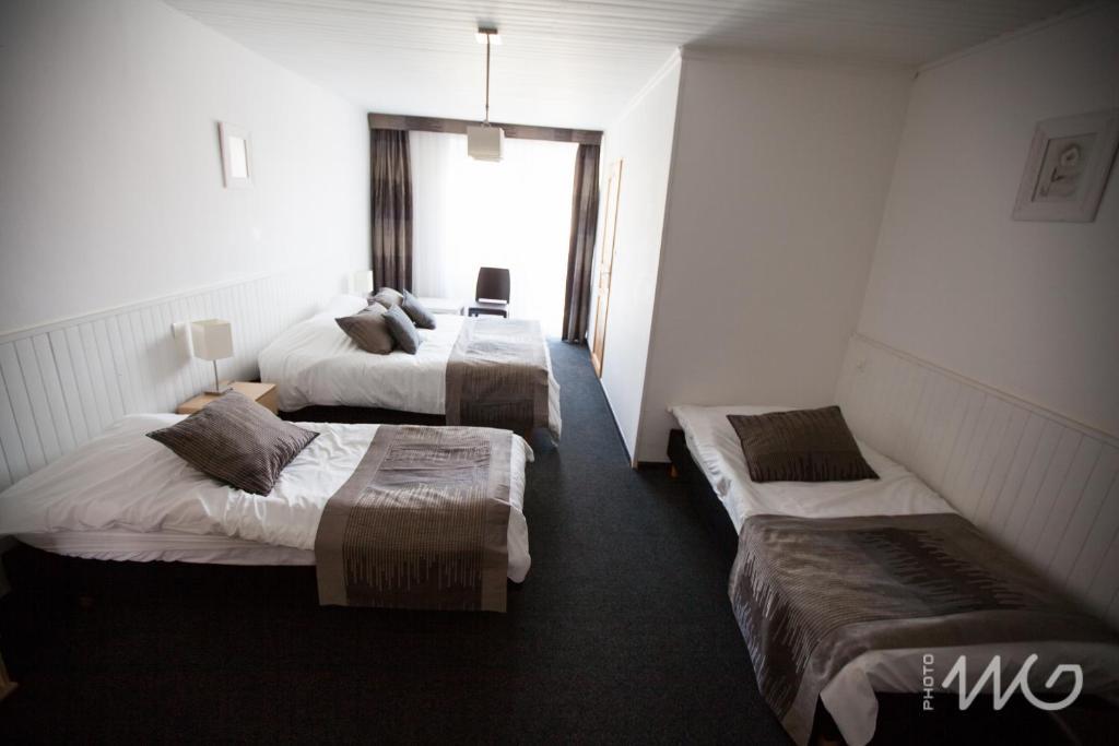 Uffholtz Auberge Du Relais חדר תמונה